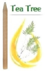 Beeswax Tea Tree Ear Candles